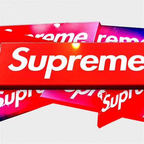 supreme resale.